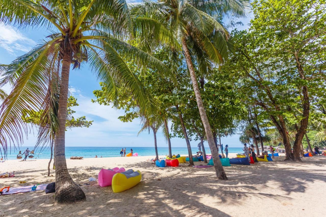 Appartement Oceanstone By Holy Cow, 2-Br, 75 M2, Garden View à Bang Tao Beach  Extérieur photo